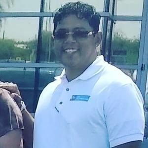 Meet your Posher, Michael